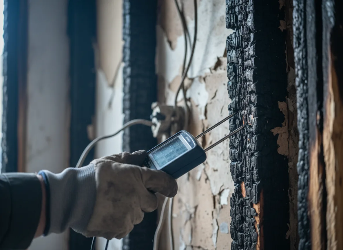 Fire Damage Restoration Pine Grove, CA FAQs